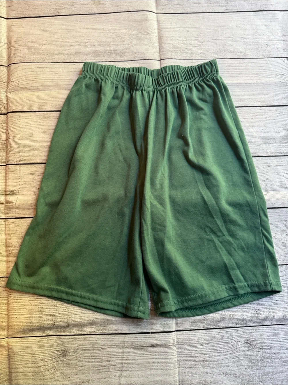 Jurassic World Green 3-Piece Dinosaur Pajama Set size 6/7